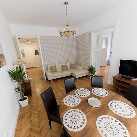 Rumbach Royal Apartment Budapest Extérieur photo