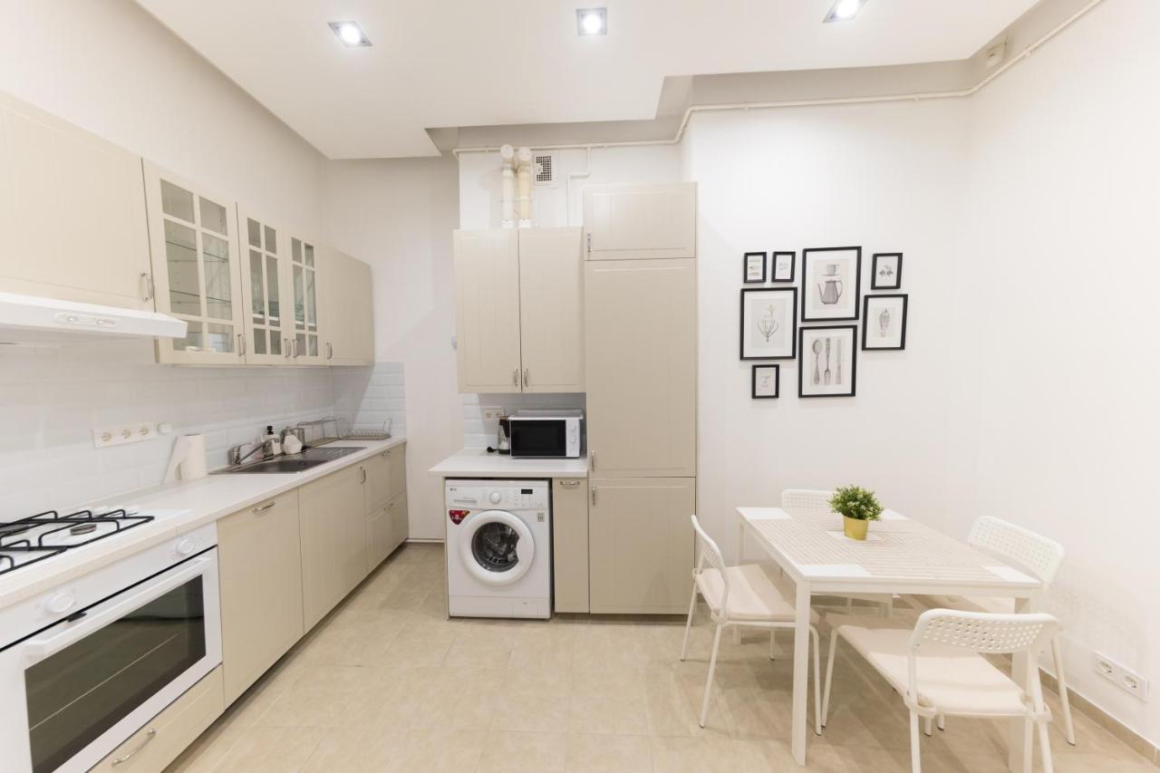 Rumbach Royal Apartment Budapest Extérieur photo